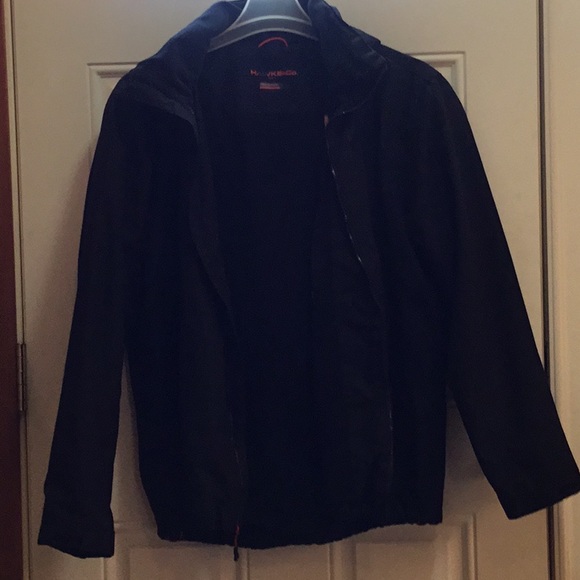 Hawke & Co Sport Performance Large Warm black winter jacket Like ❤️for pricedrop - Picture 4 of 9